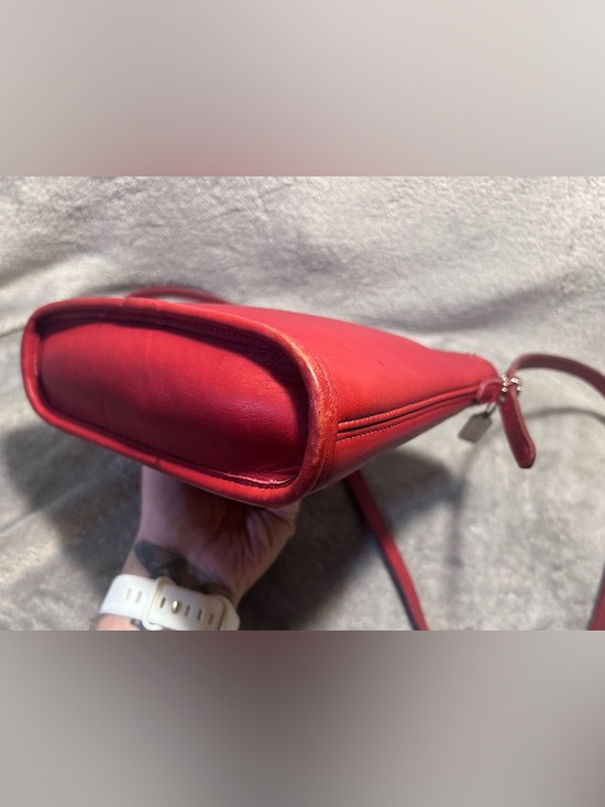 Coach 90s Mambo Bucket Bag - Picture 8 of 9